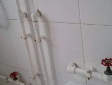 诸暨水管维修多少钱