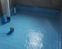 诸暨卫生间防水哪家好