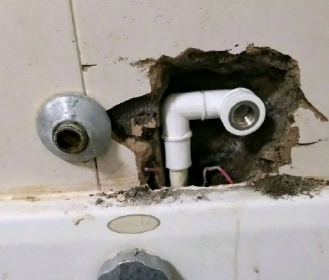 诸暨卫生间漏水检测多少钱